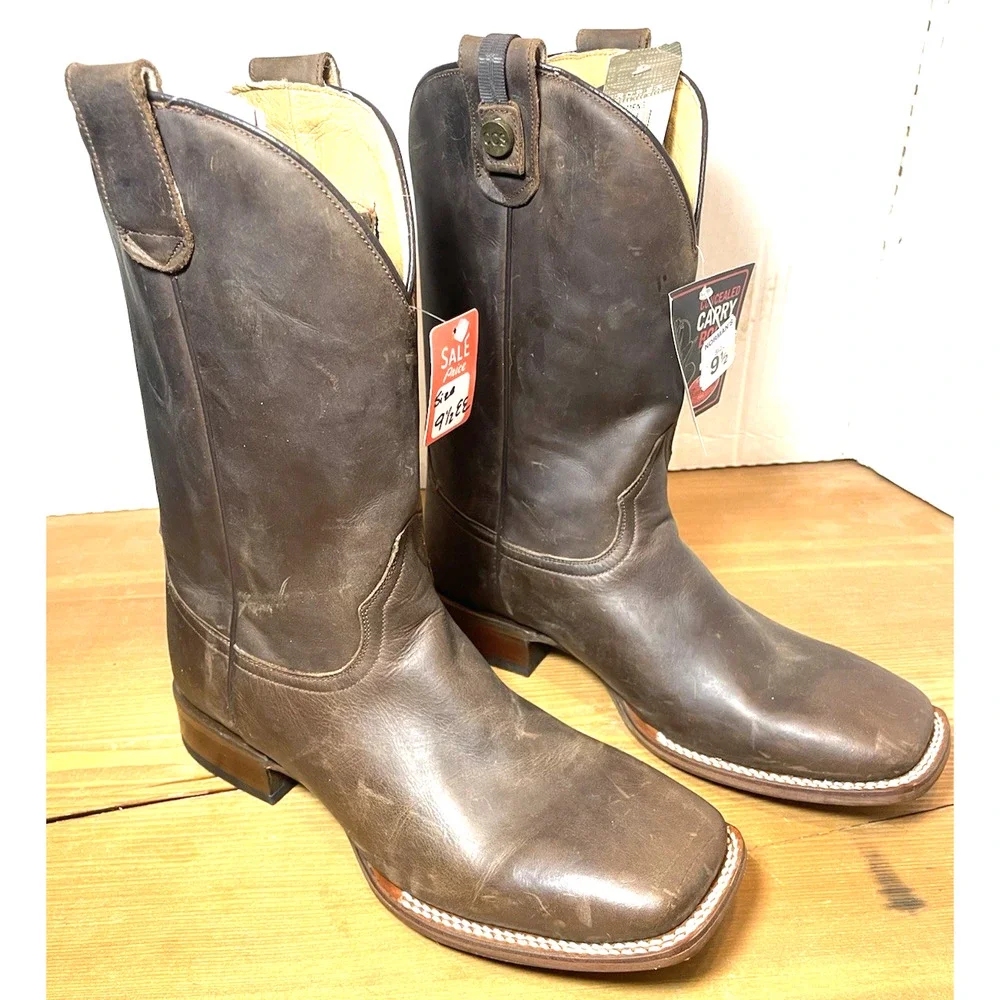 Roper sidewinder concealed